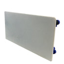 5.25 inch 2-Way Frameless In-Wall LCR Speaker - 100W Max (Single)