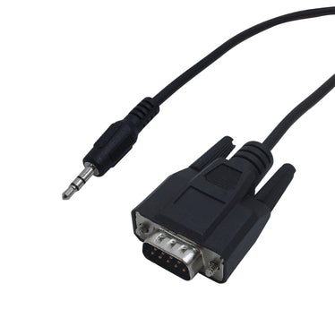 StarTech. com Serial Cable Adapter - adattatore per cavo, DB9 M, DB9 FM