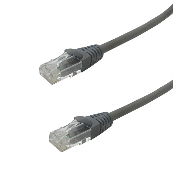 T1 Straight Through RJ48C to RJ48C, 2pr 100ohm