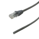 Premium Phantom Cables T1 RJ48C to Blunt, 2pr 100ohm