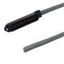 Premium Phantom Cables Telco 50 Cat3 90-Degree Male to Blunt