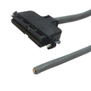 Premium Phantom Cables Telco 50 Cat3 180-Degree Female to Blunt