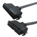 Premium Phantom Cables Telco 50 Cat5e 180-Degree Male to 180-Degree Female