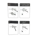 Bix Test Probe Clip (BIX17A)