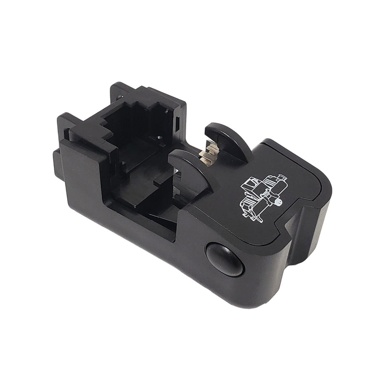 180 Degree Die Set for Punch-Down Tool
