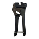 Multipair 110 Style Punch-Down Tool for 180 Degree Jacks