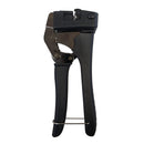 Multipair 110 Style Punch-Down Tool for 90 Degree Jacks