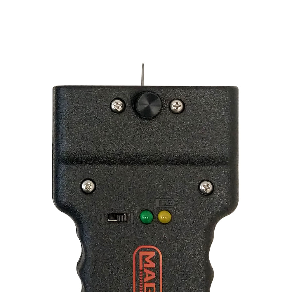 Magnetic Reference Point Locator - Magnespot