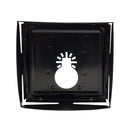 Double Gang Saw for Oscillating Multi-Tool (3 3/4 inch x 4 inch)