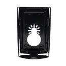 Single Gang Low Voltage Clip Saw for Oscillating Multi-Tool (2 1/4 inch x 3 5/8 inch)