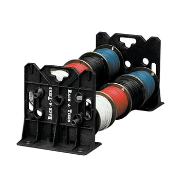 【スピン】COLLECTION WIRE STAND 30【ADA】 Rack-A-Tiers Wire Dispensing Tool