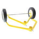 Rack-A-Tiers Rolling Wire Rack Dispenser - Max 24" Spool - 150lbs Load