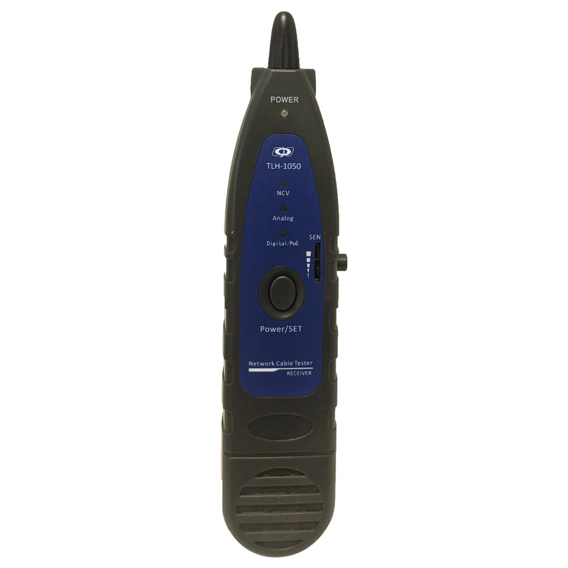 Network Cable Tester & Wire Tracer for RJ45 UTP/STP Cables