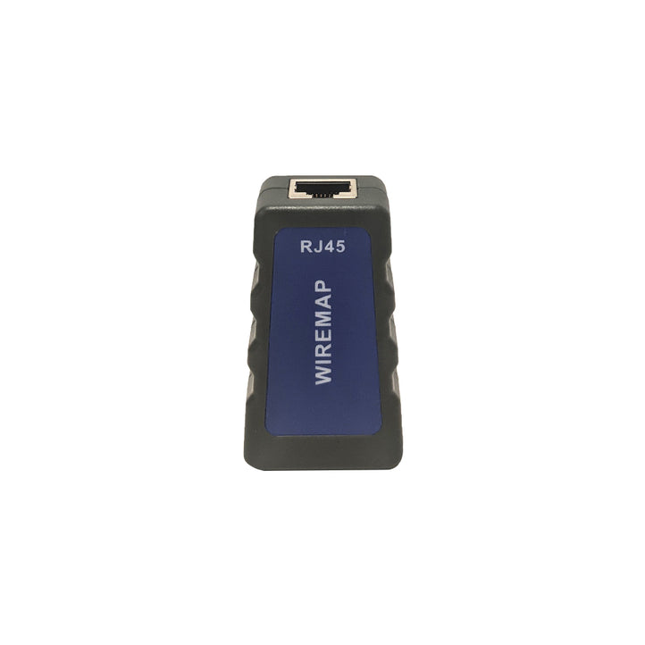 Network Cable Tester & Wire Tracer for RJ45 UTP/STP Cables