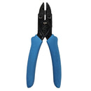 Professional Crimp Tool for Telecom Splices - 19-26AWG (UR), 22-26AWG (UY), 19-26AWG (UG)