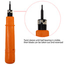 Impact Punchdown Tool - 110/88 Style