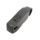 Professional Strip Tool for Coaxial Cables - RG58, RG59, RG62 & RG6 - 3 Blade
