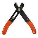 Precision Wire Stripper/Cutter - 10AWG to 30AWG Wire (From 0.5mm ~ 4.0mm)
