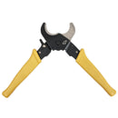 Professional Wire Cutter - Up to 0 AWG Wire (0.75" / 19.1mm) - 8.7" Length
