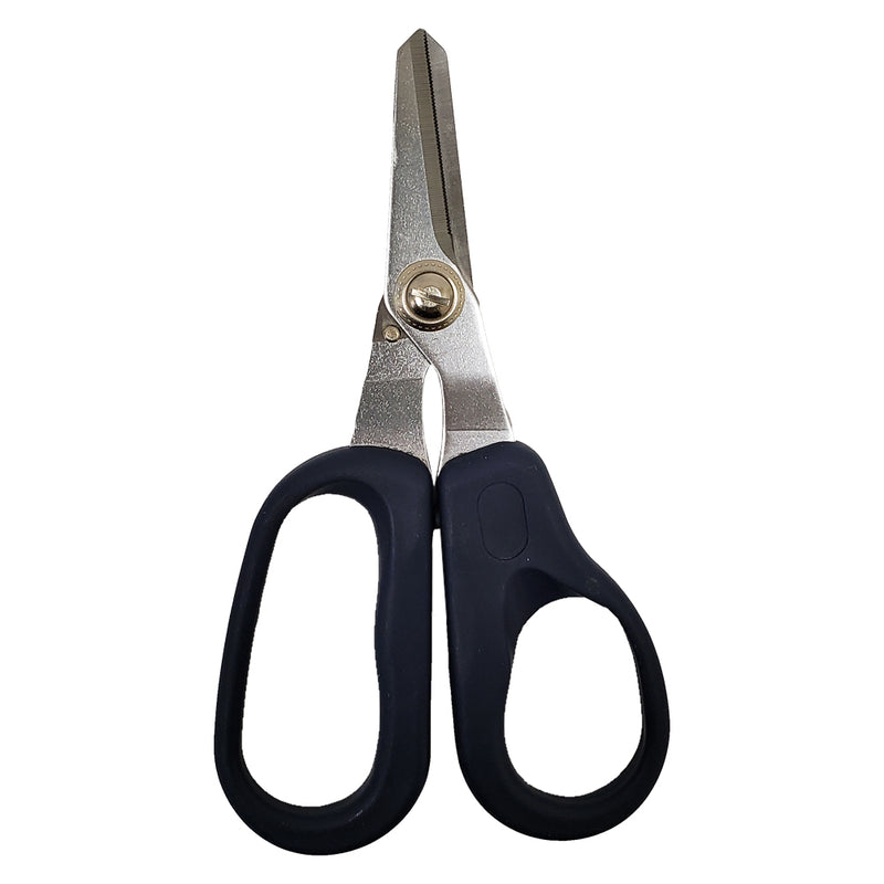 General Purpose 5.8 inch Serrated Edge Scissors