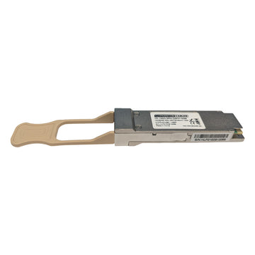 ExtremeNetworks® 100G-SR4-QSFP100M comp 100GBASESR4 QSFP28 850nm MM MT