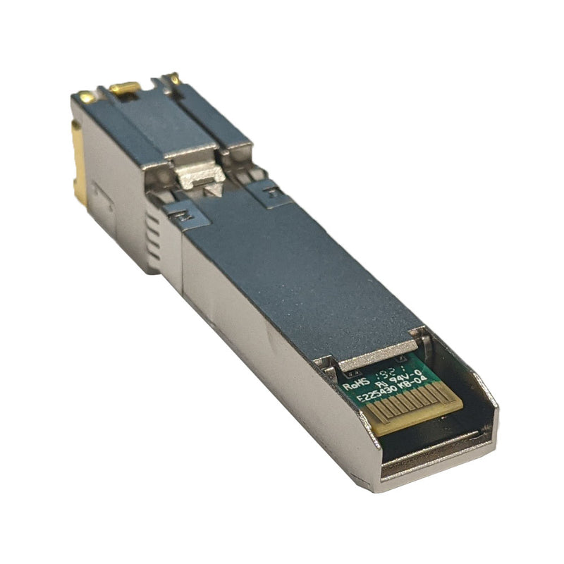 Extreme Networks® 10388 Compatible 10GBASE-T SFP+ RJ45 30m Transceiver