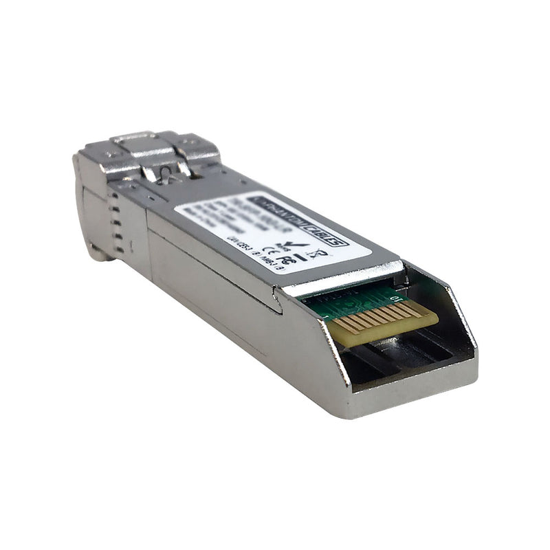 Intel® E10GSFPLR Compatible 10GBASE-LR SFP+ 1310nm SM LC 10km Transceiver