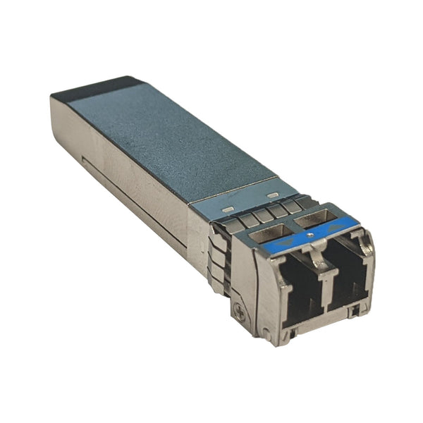 Intel® E25GSFP28LR Compatible 25GBASE-LR SFP28 1310nm SM LC 10km Transceiver