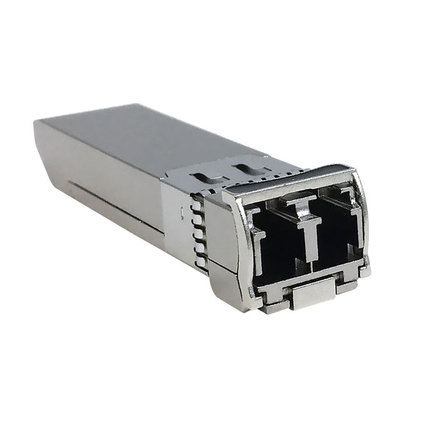 Juniper® EX-SFP-10GE-SR Compatible 10G SFP+ SR 850nm MM LC Transceiver