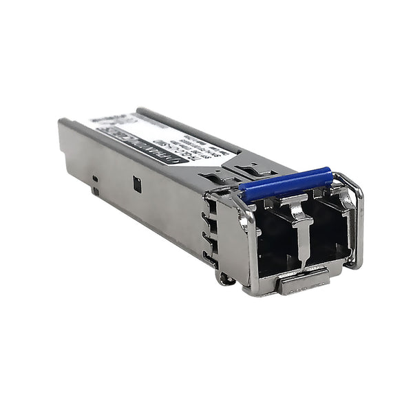 Cisco® GLC-LH-SMD Compatible 1000BASE-LX/LH SFP 1310nm SM LC DOM Transceiver