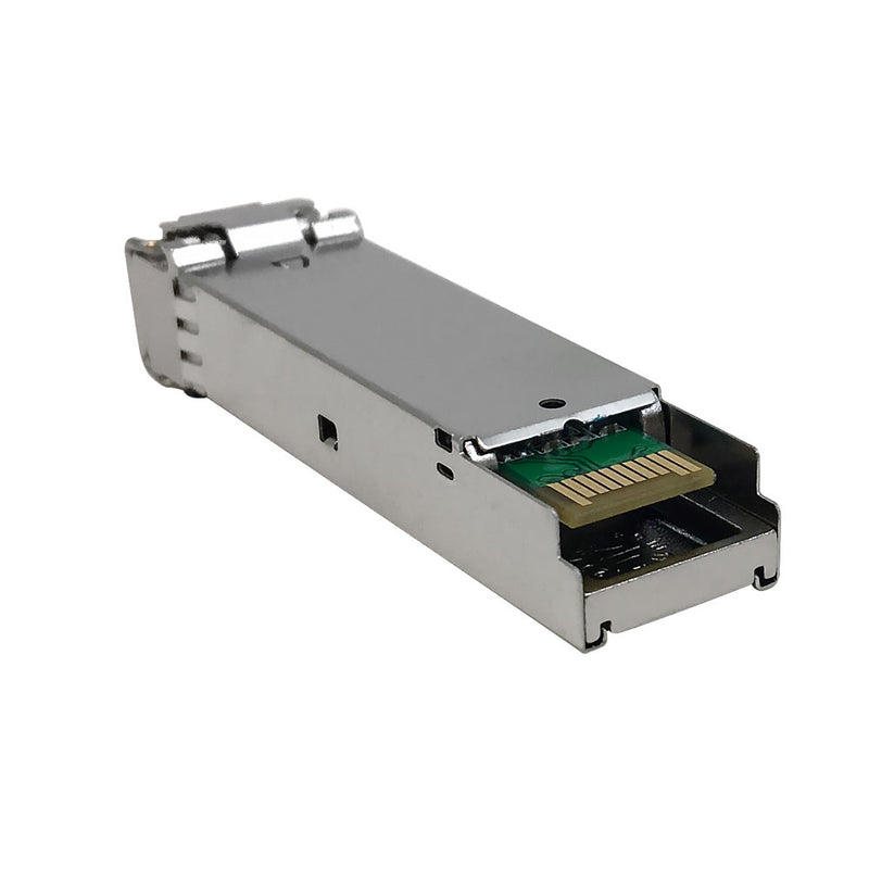 HP&reg; ProCurve J4858C Compatible 1000BASE-SX SFP 850nm MM LC Transceiver