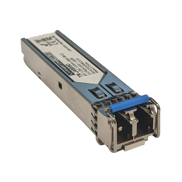 HP Aruba® J4859D Compatible 1000BASE-LX SFP 1310nm SM LC 10km Transceiver