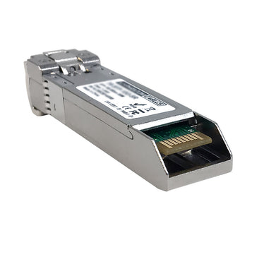 SFP PLUS ER CIS Transceiver SFP+, 10GBase ER/EW, SM, 1550nm, 40km, LC SFP PLUS ER CIS Transceiver SFP+, 10GBase ER/EW, SM, 1550nm, 40km, LC