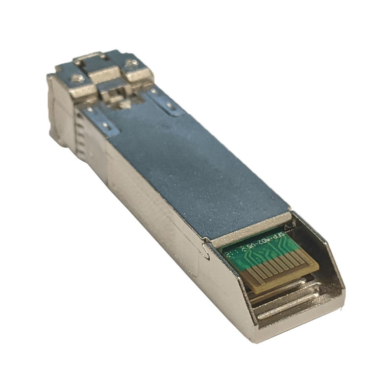 HP Aruba&reg; J9150D Compatible 10GBASE-SR SFP+ 850nm MM LC 300m Transceiver