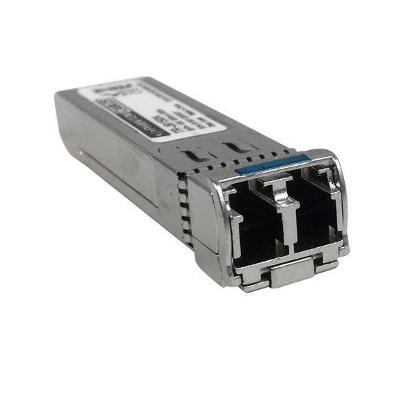 HP® X132 J9151A Compatible 10G SFP+ LR SM LC Transceiver