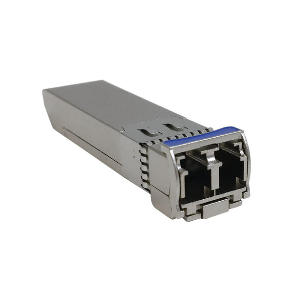HPE® H3C Compatible 10GBASE-LR SFP+ 1310nm SM LC 10km Transceiver