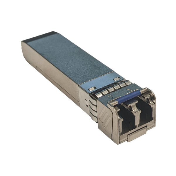 HP Aruba® JL485A Compatible 25GBASE-LR SFP28 1310nm SM LC 10km Transceiver