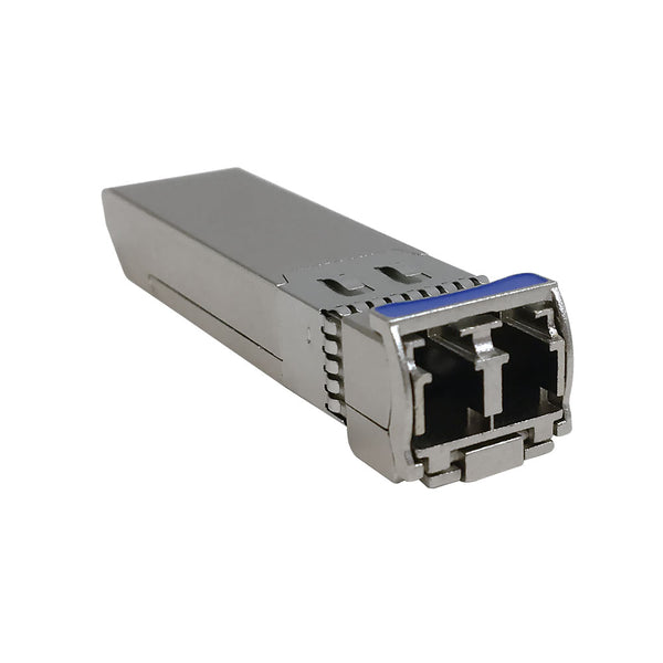 Huawei® OSX010000 Compatible 10GBASE-LR SFP+ 1310nm SM LC Transceiver 10km