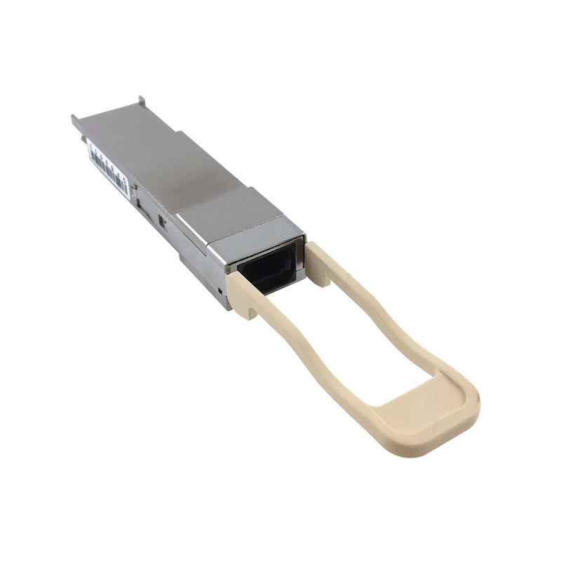 Cisco® QSFP-40G-SR4 Compatible 40GBASE-SR4 QSFP+ MM MPO/MTP Transceiver