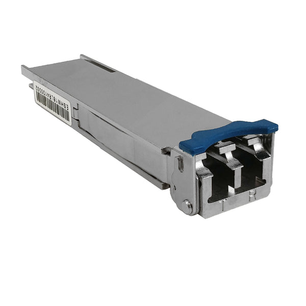 Huawei® QSFP-40G-LR4 Compatible 40GBASE-LR4 QSFP+ SM LC Transceiver