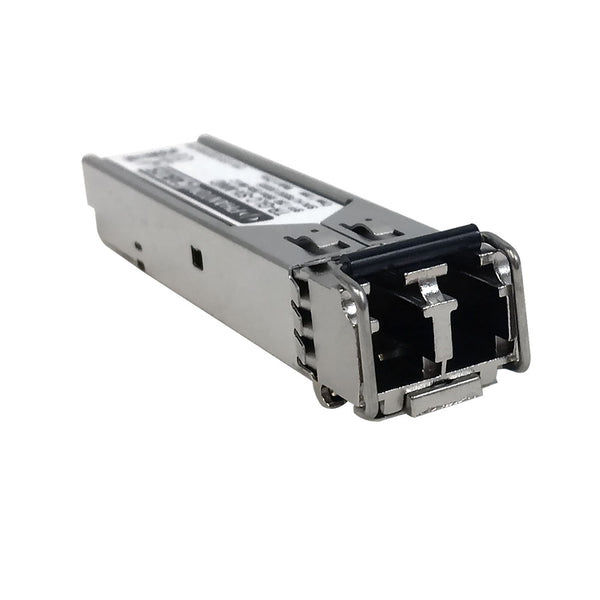 1000base-SX SFP 850nm MM LC Transceiver, 500m