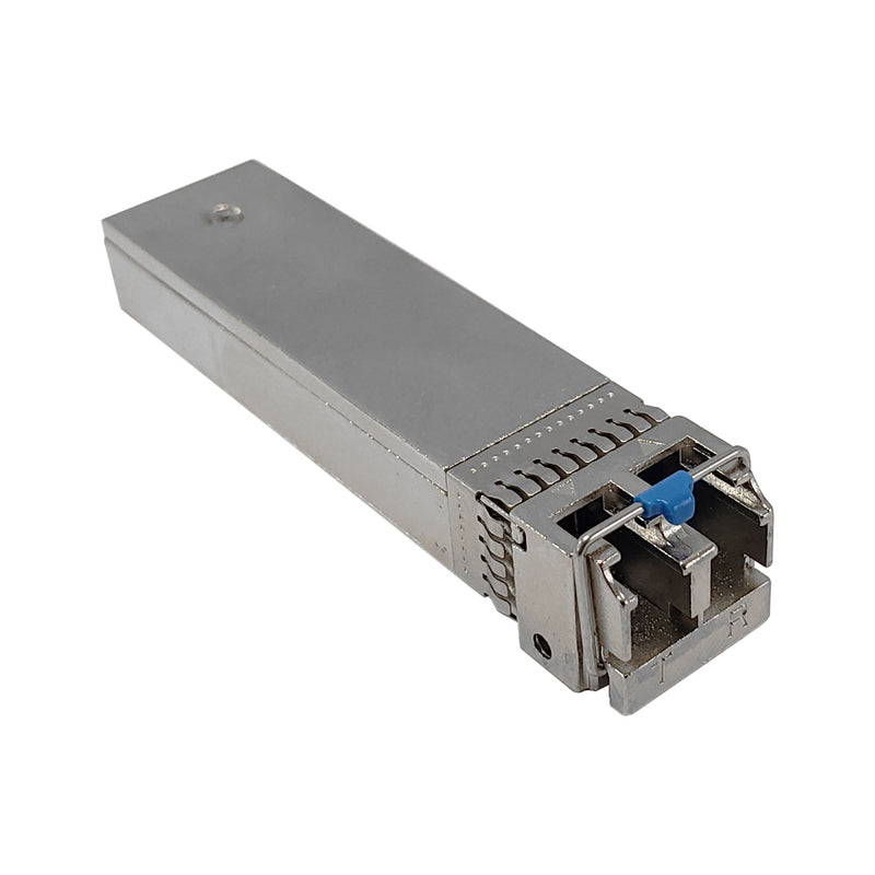 Cisco Meraki MA SFP 10GB LR= 10GBASE LR 10km 1310nm LC, Módulo SFP - Foto 7