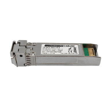 Cisco Meraki MA SFP 10GB LR= 10GBASE LR 10km 1310nm LC, Módulo SFP - Foto 5