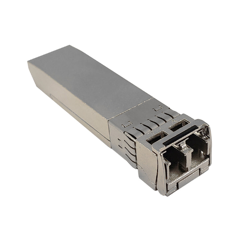 Cisco® SFP-25G-SR-S Compatible 25GBASE-SR SFP28 100m MM LC Transceiver