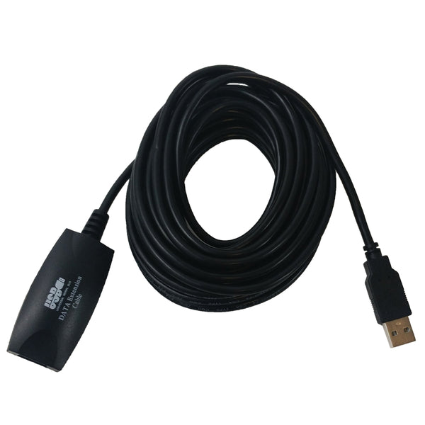 USB AA Male/Female 3.0 Active Extension Cable