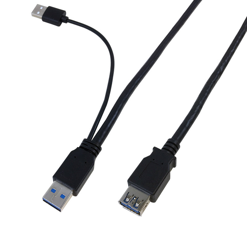 USB AA Male/Female 3.0 Active Extension Cable