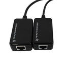 USB 1.1 Extender Over Cat5e Cable (Up to 60m)
