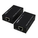 HDMI Extender Over One Cat5e/6 UTP Cable 60m