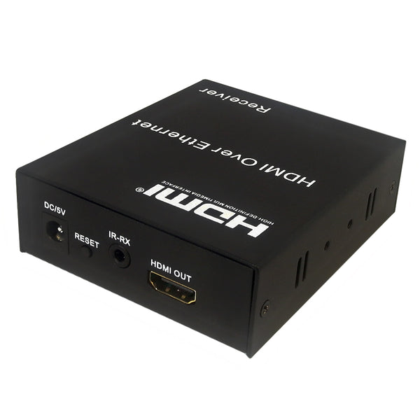 Receiver for the VE-HDMI-007B