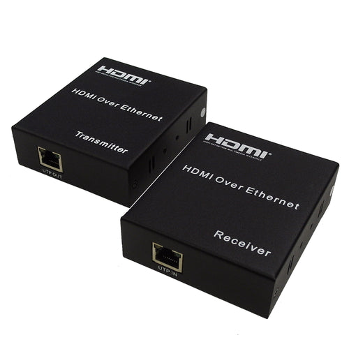 HDMI Extender Over One Cat5e/Cat6 UTP Cable m